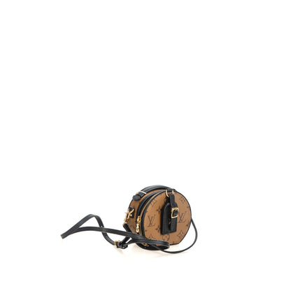Boîte Chapeau