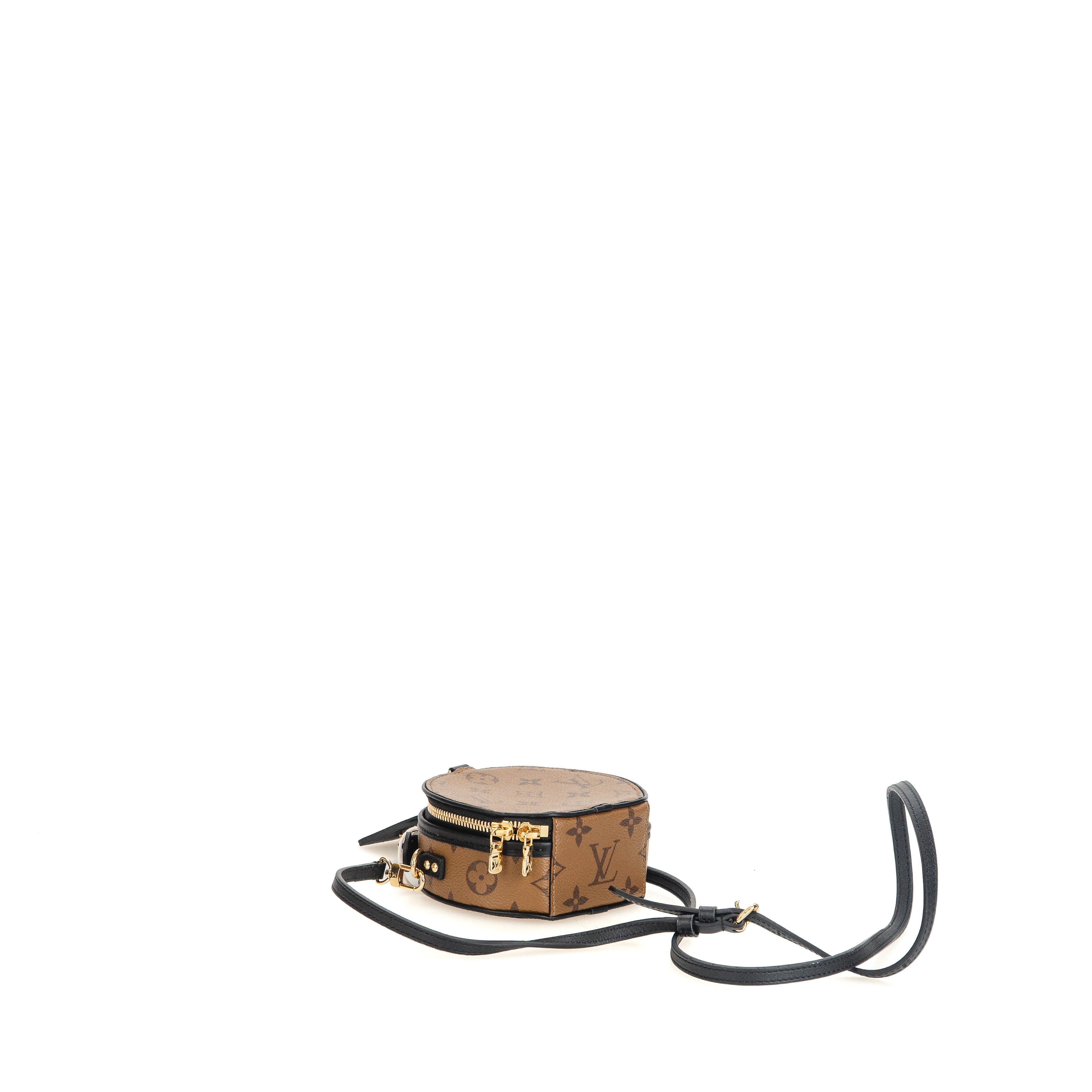 Boîte Chapeau