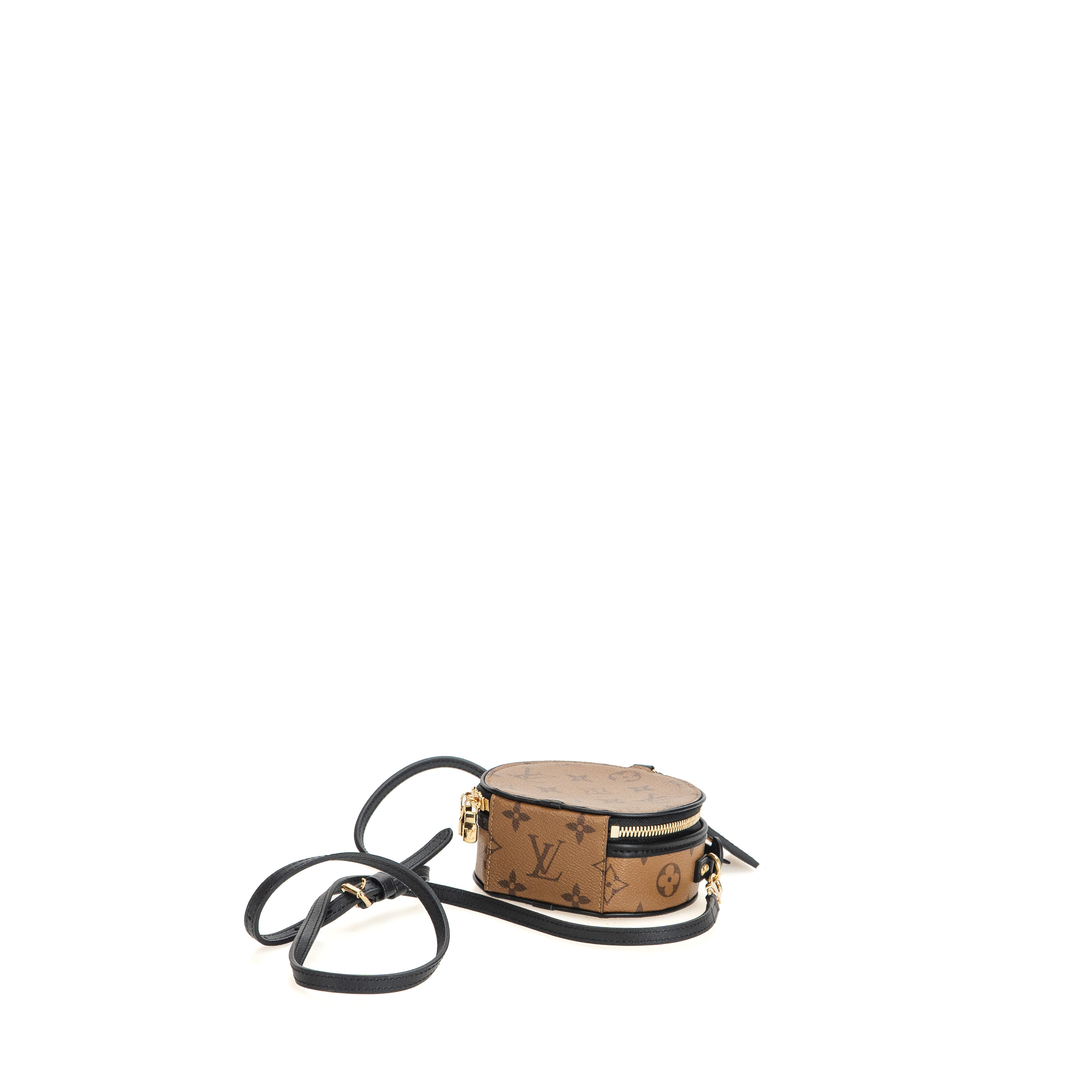 Boîte Chapeau