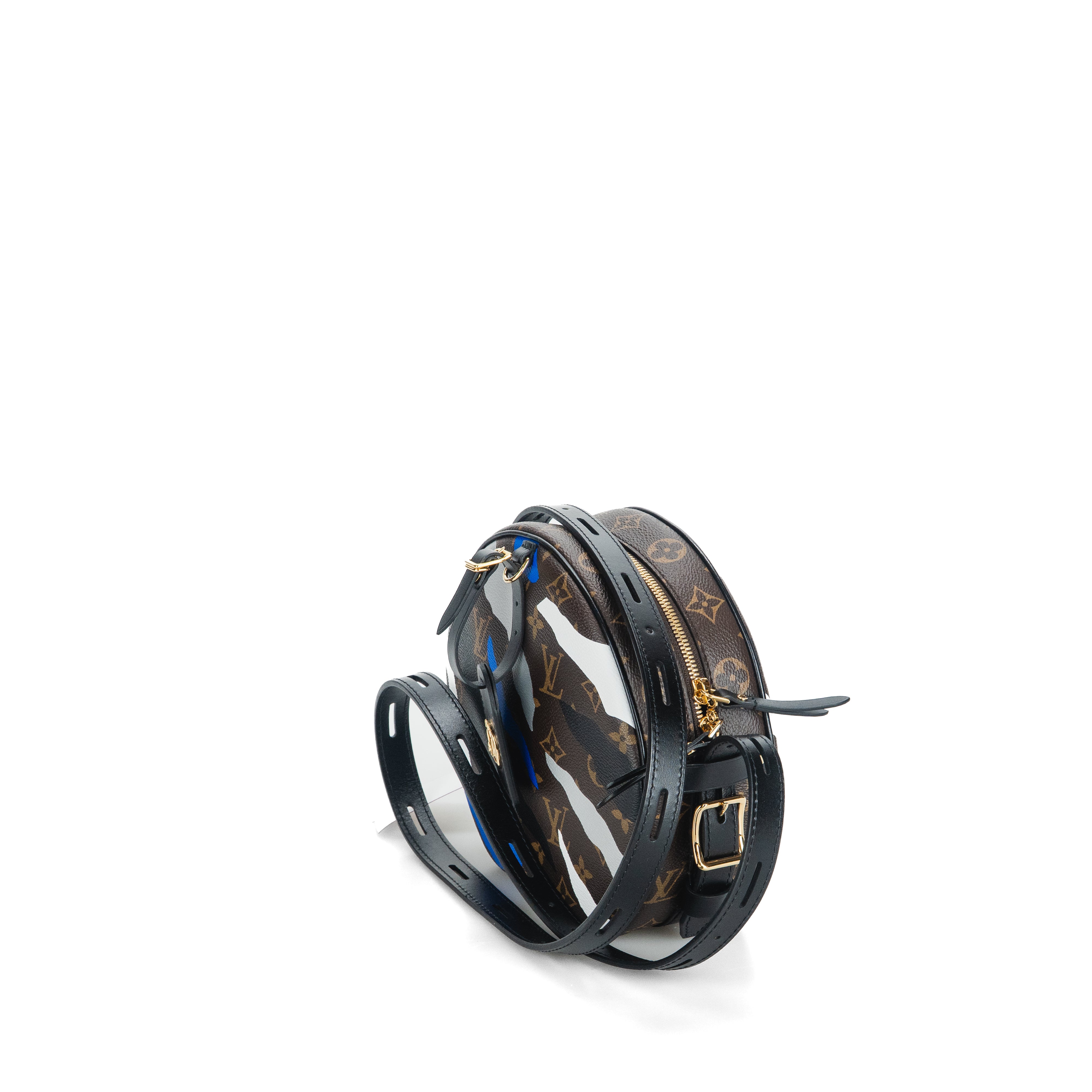 Boîte Chapeau MM