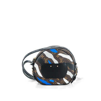 Boîte Chapeau MM