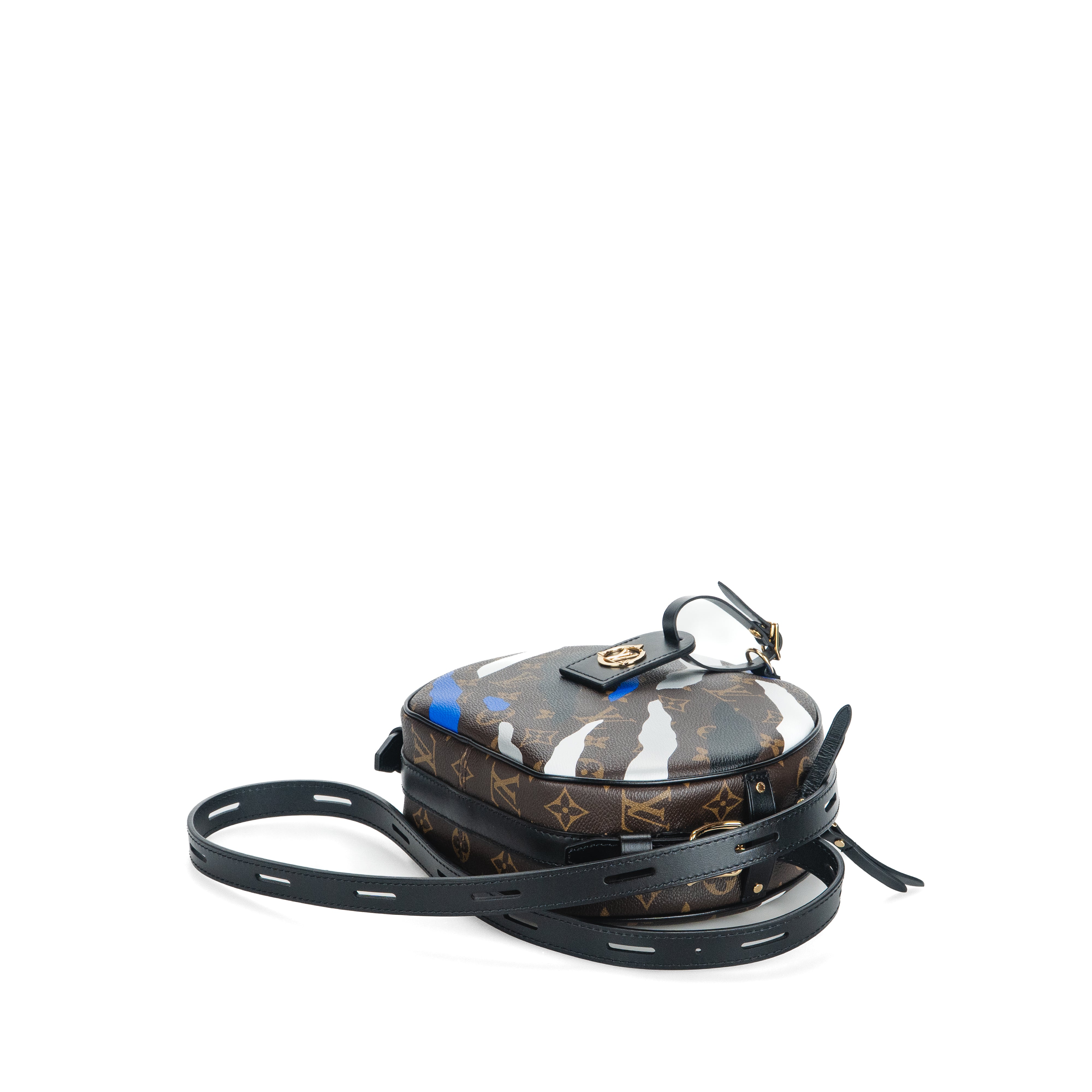 Boîte Chapeau MM