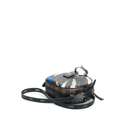 Boîte Chapeau MM
