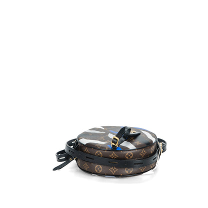 Boîte Chapeau MM