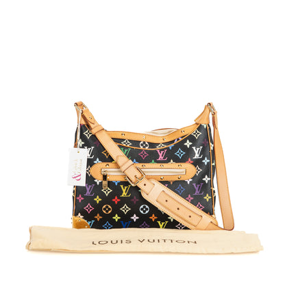 Bologne Multi Color