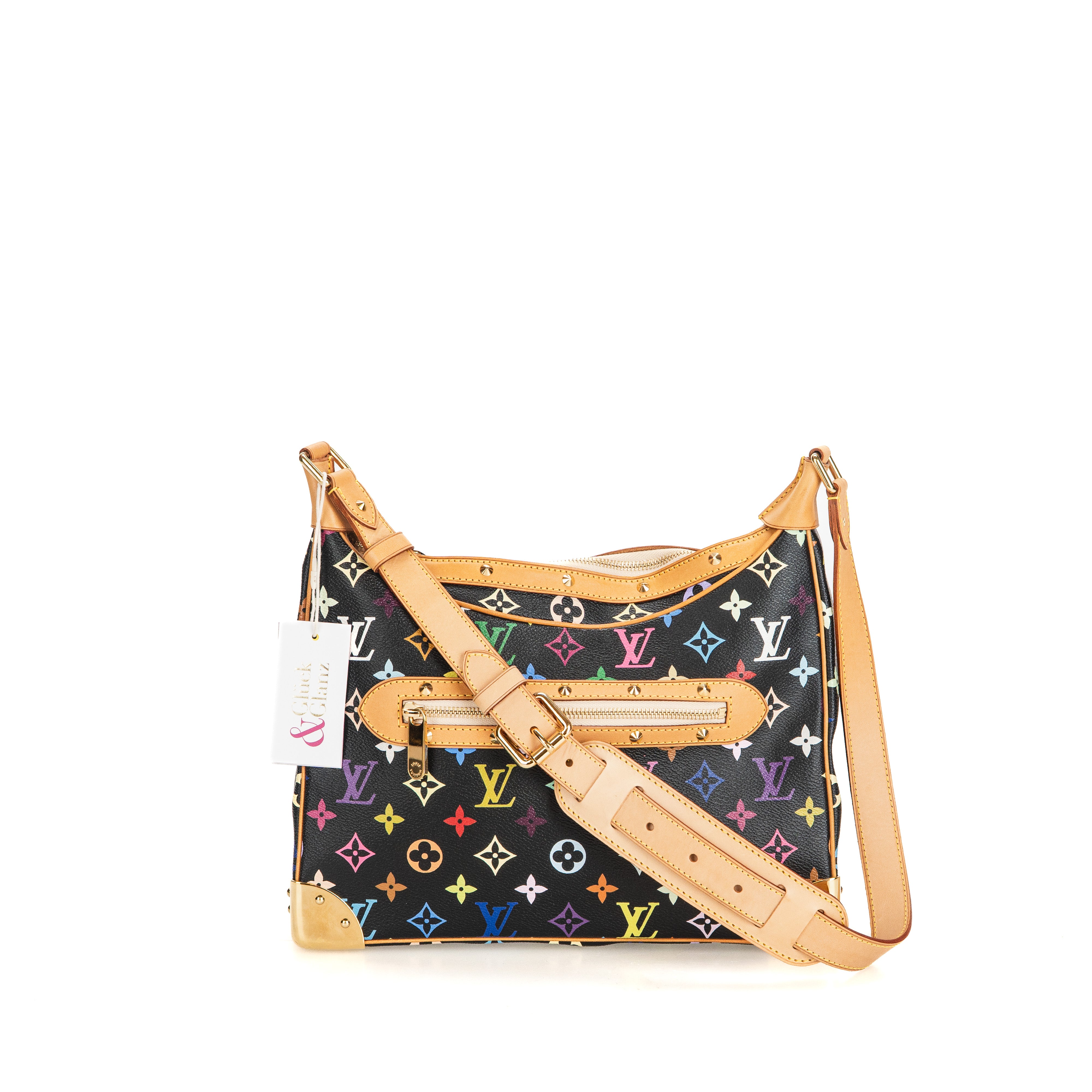 Bologne Multi Color