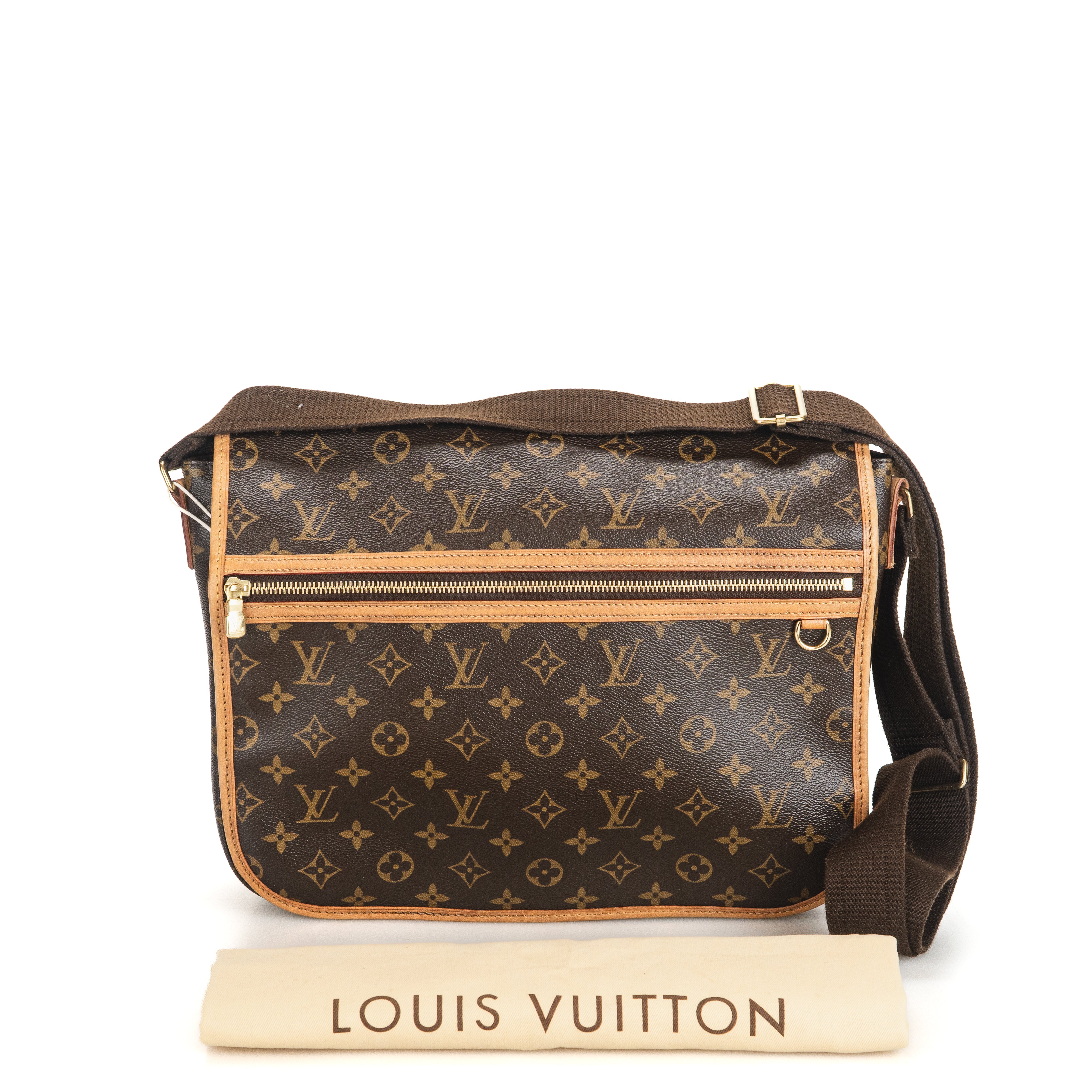 Bosphore Messenger GM