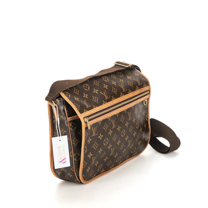 Bosphore Messenger GM