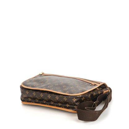 Bosphore Messenger GM