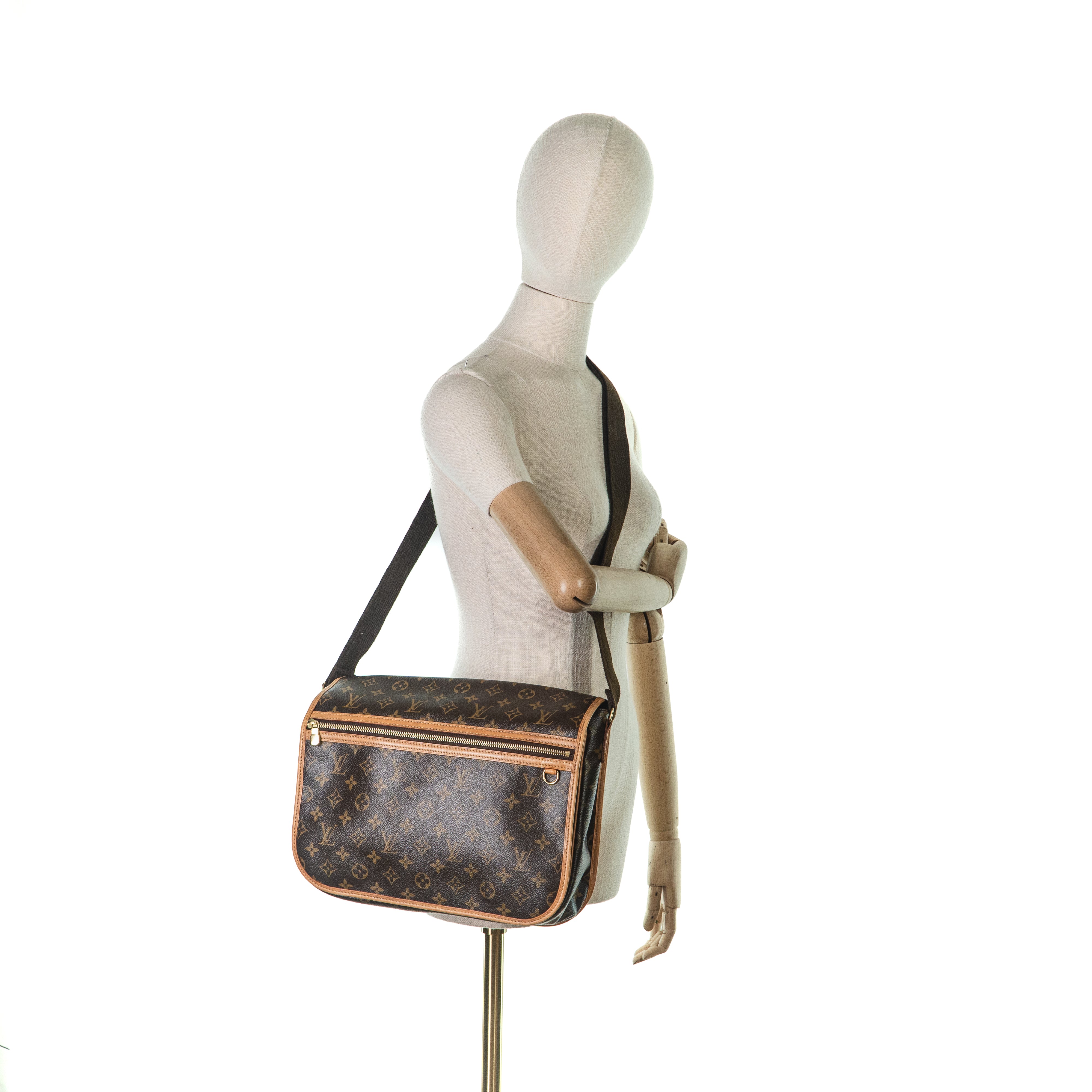 Bosphore Messenger GM