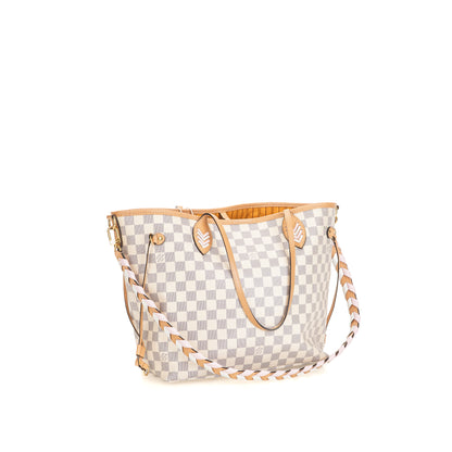 Neverfull MM Braided