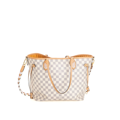 Neverfull MM Braided