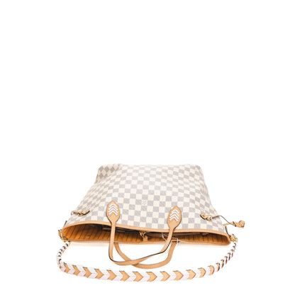 Neverfull MM Braided
