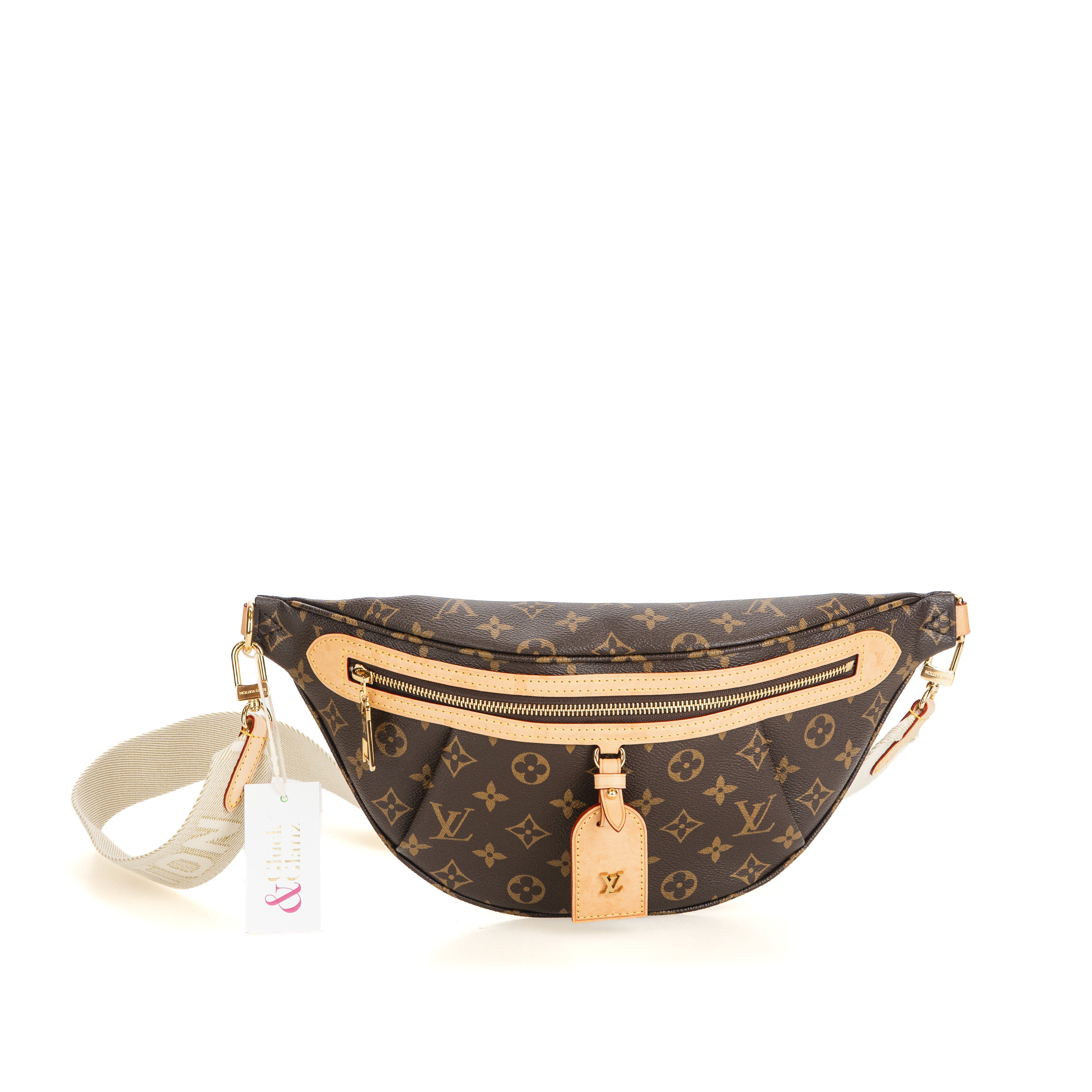 Fanny pack
