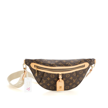 Fanny pack