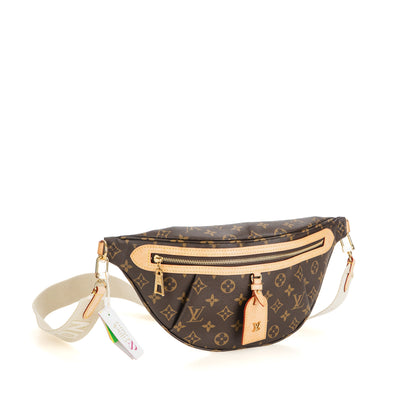 Fanny pack