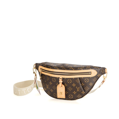 Fanny pack