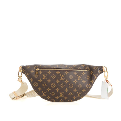 Fanny pack