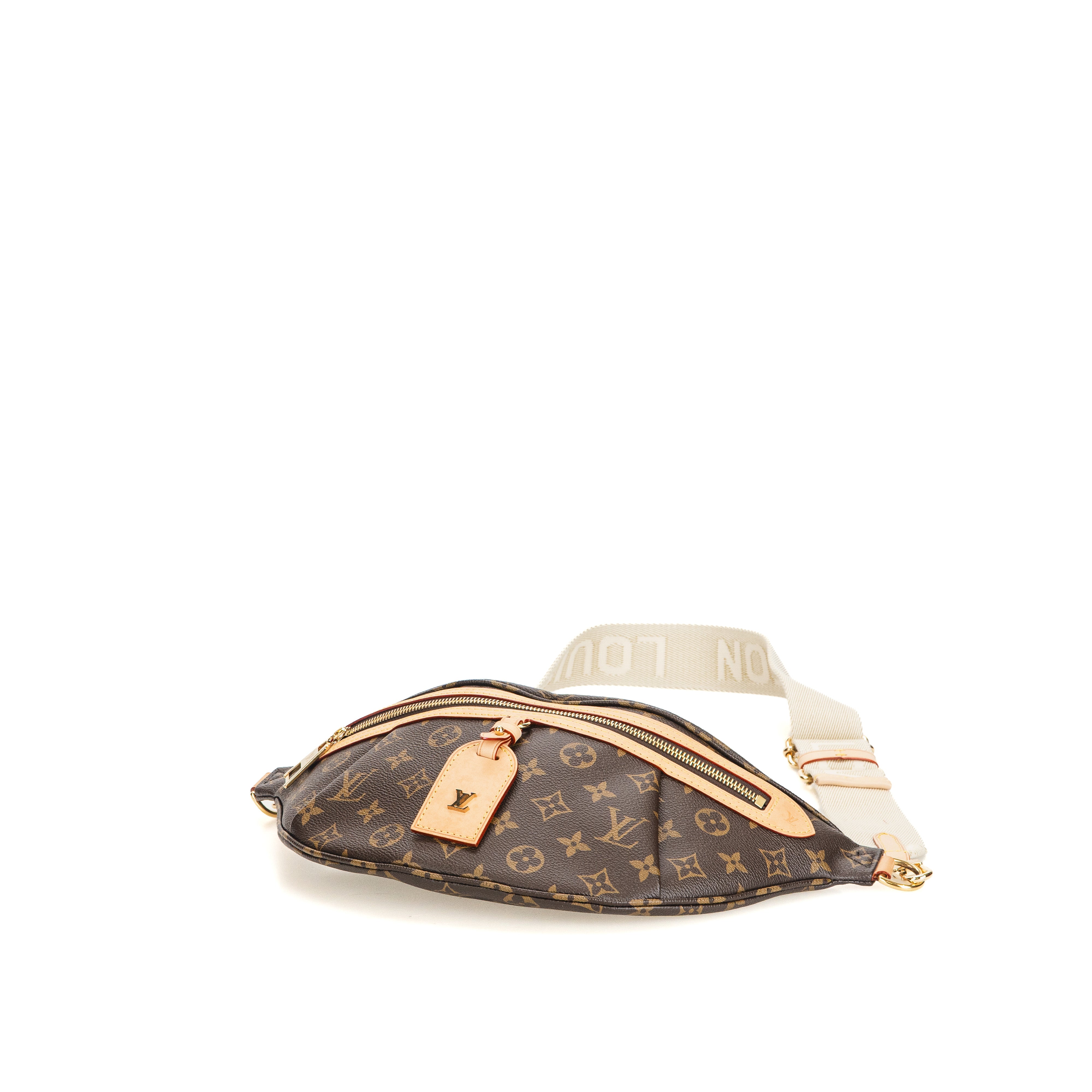 Fanny pack