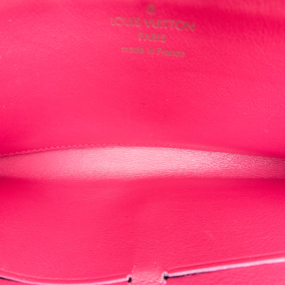 Capucines Wallet