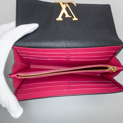 Capucines Wallet