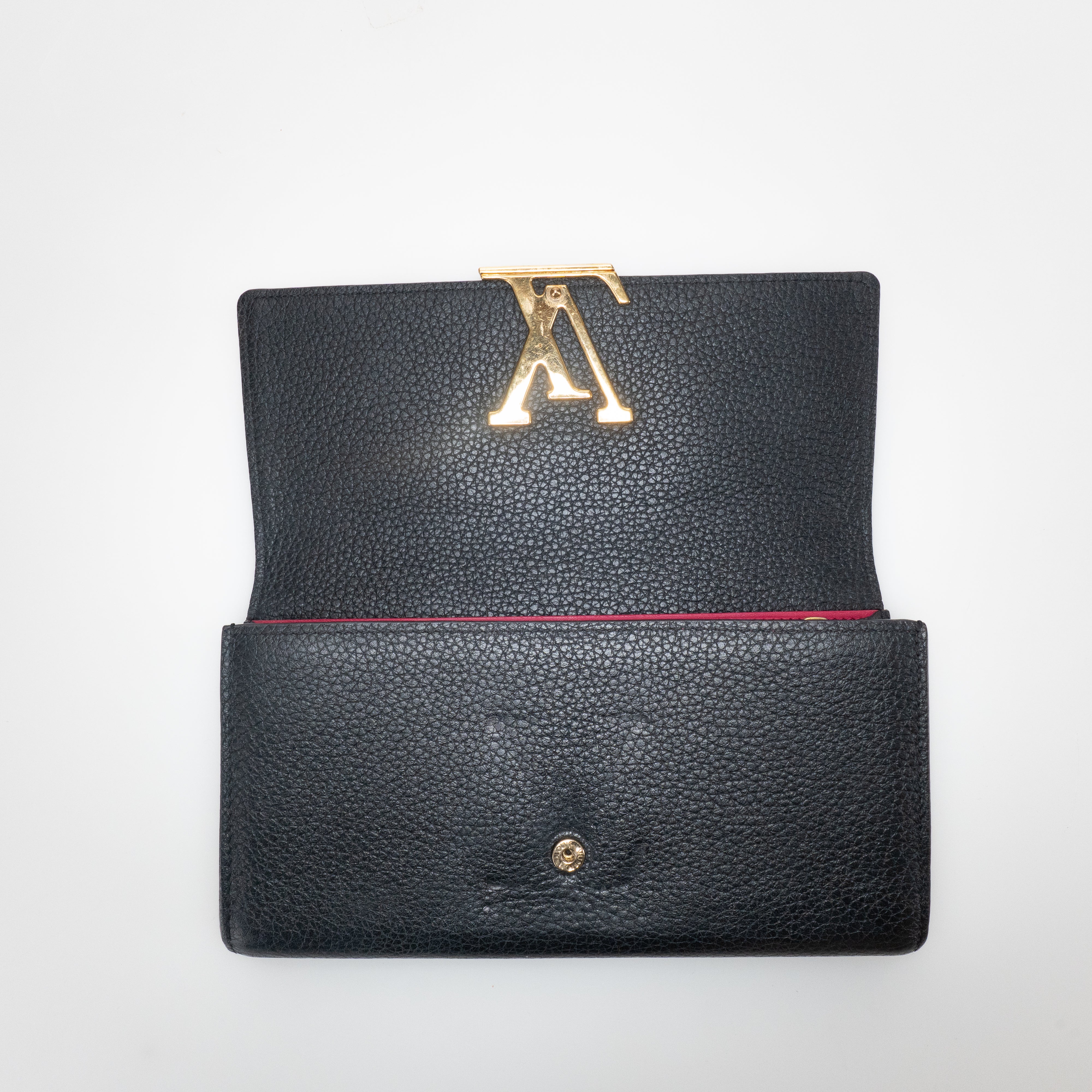 Capucines Wallet