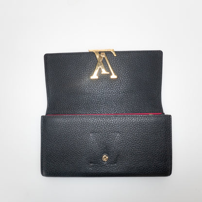 Capucines Wallet