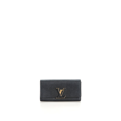 Capucines Wallet