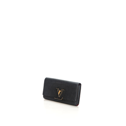 Capucines Wallet