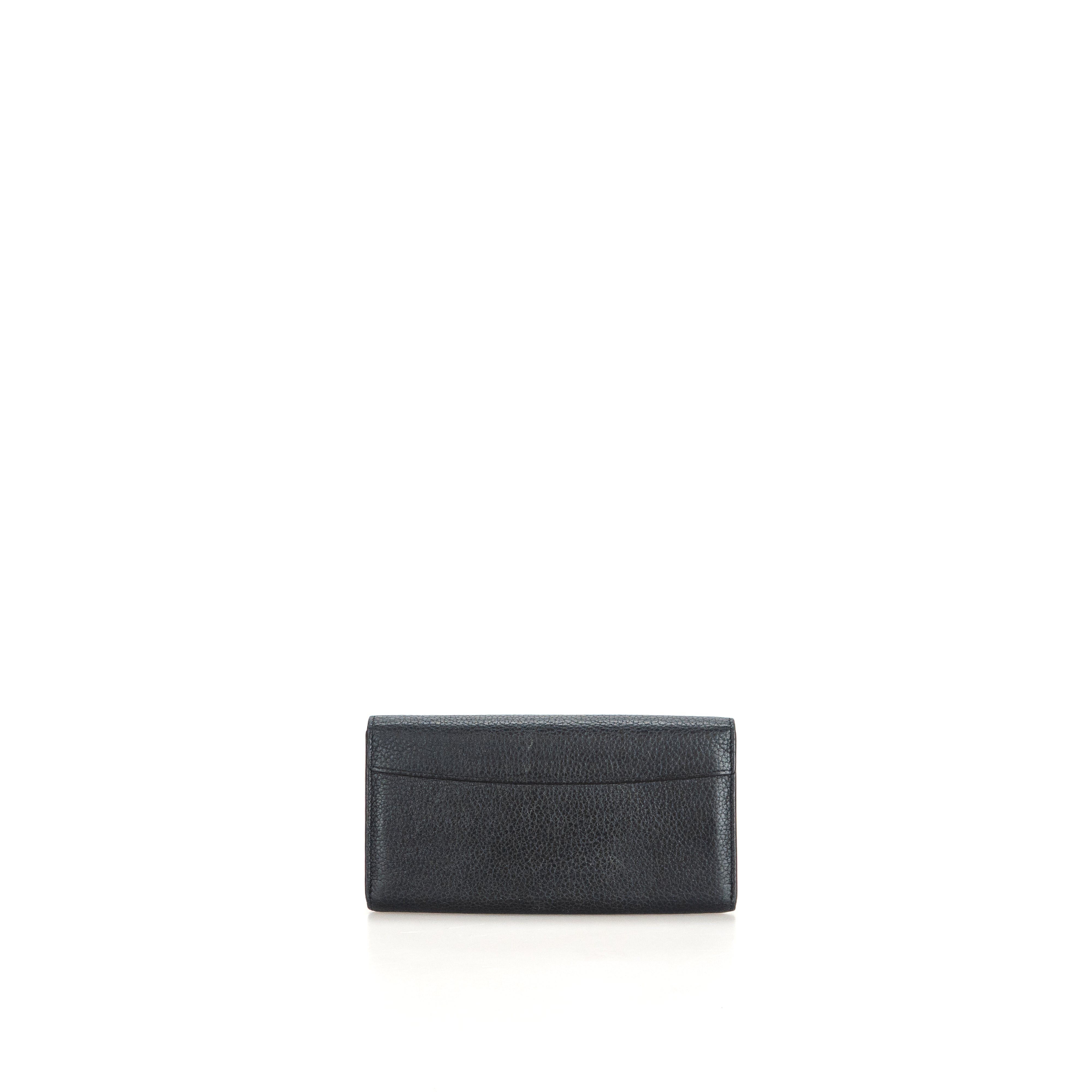 Capucines Wallet