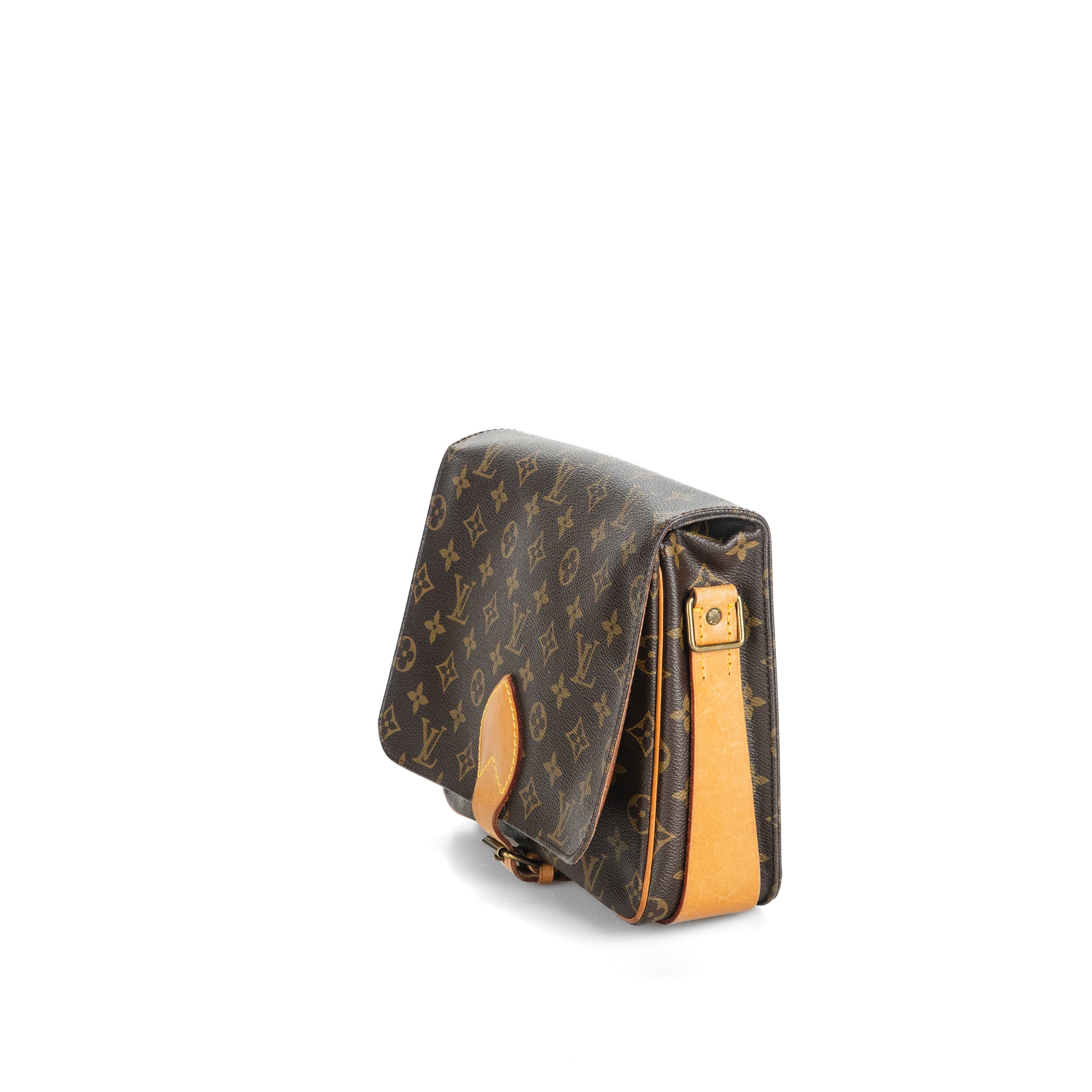 Cartouchiere GM