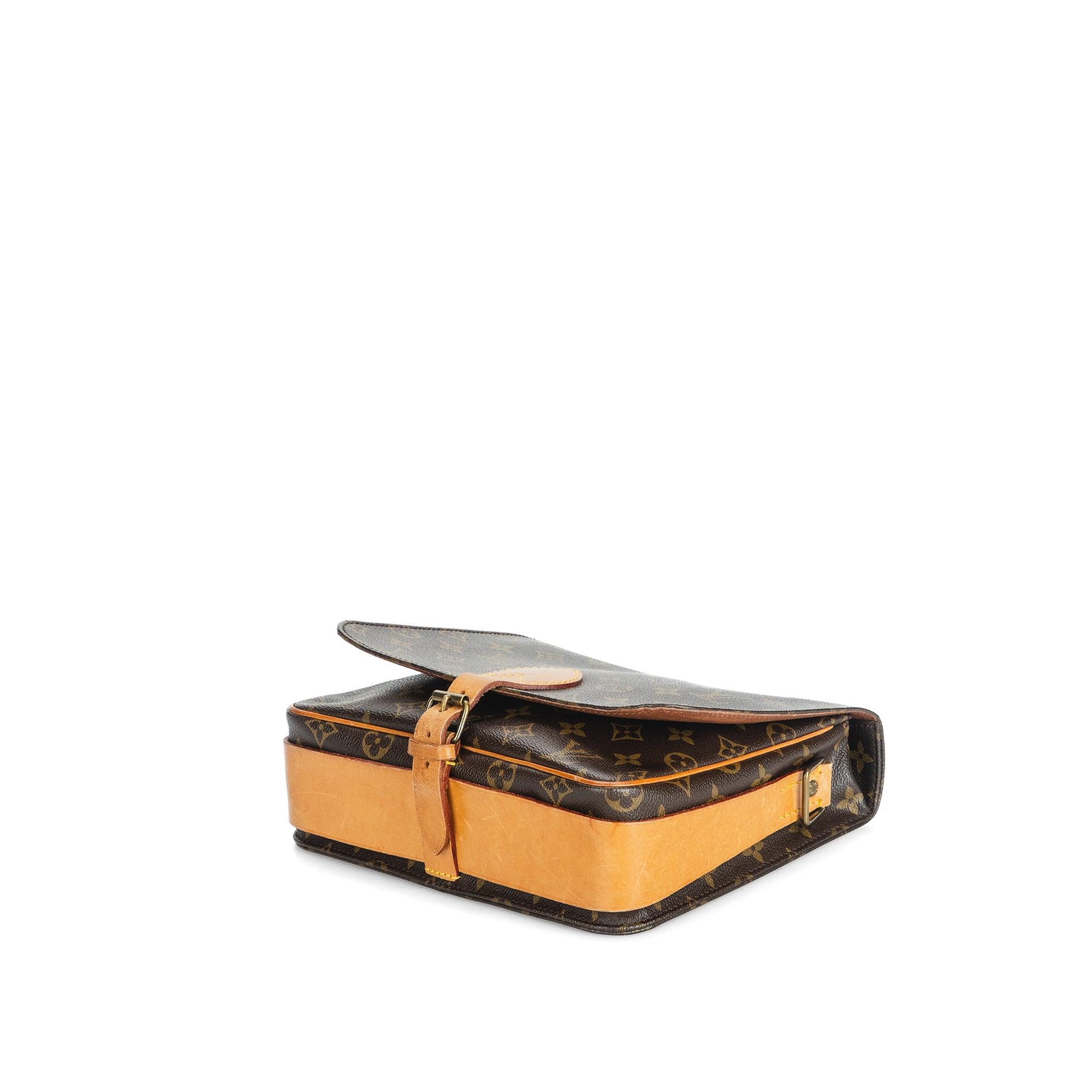 Cartouchiere GM