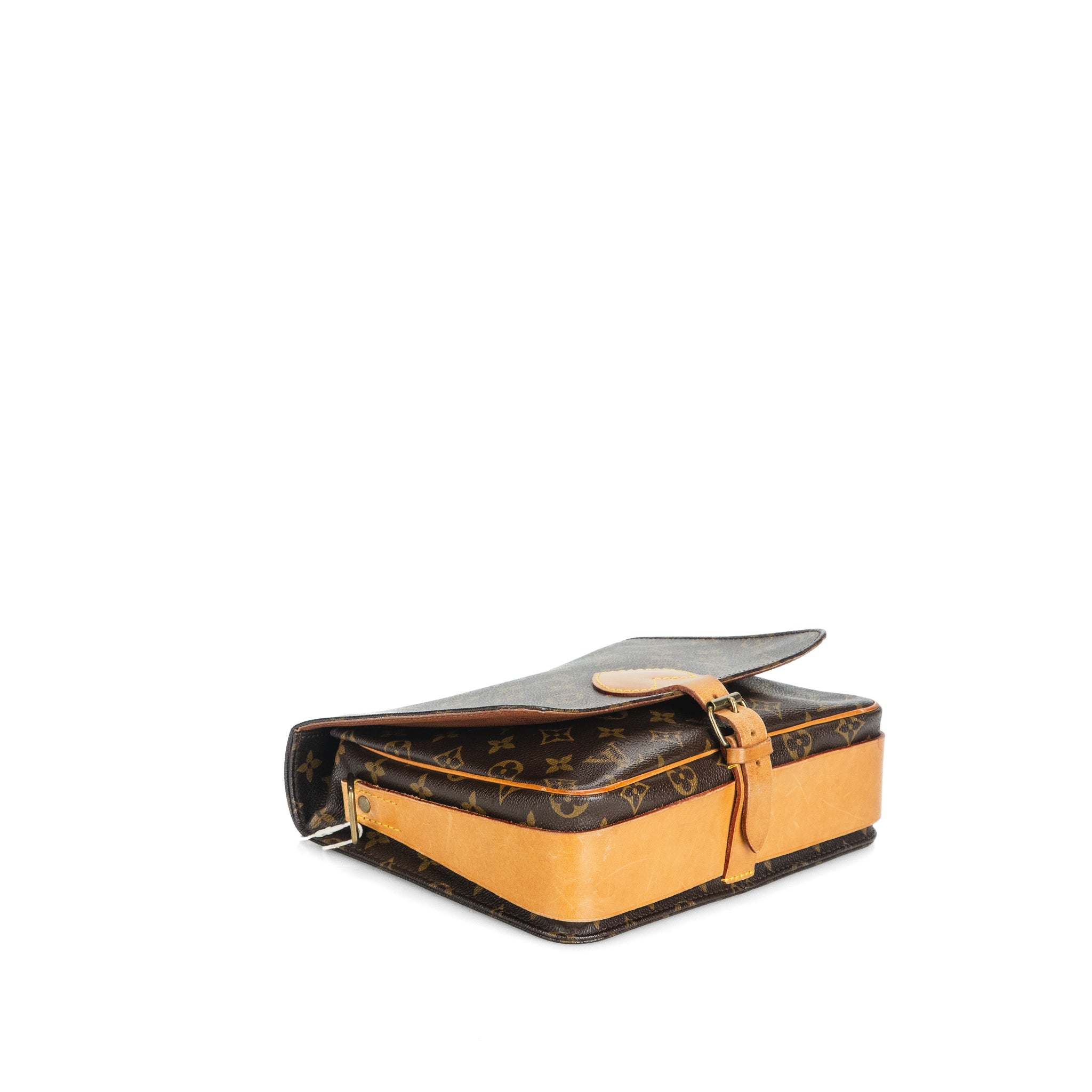 Cartouchiere GM