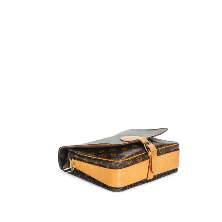 Cartouchiere GM