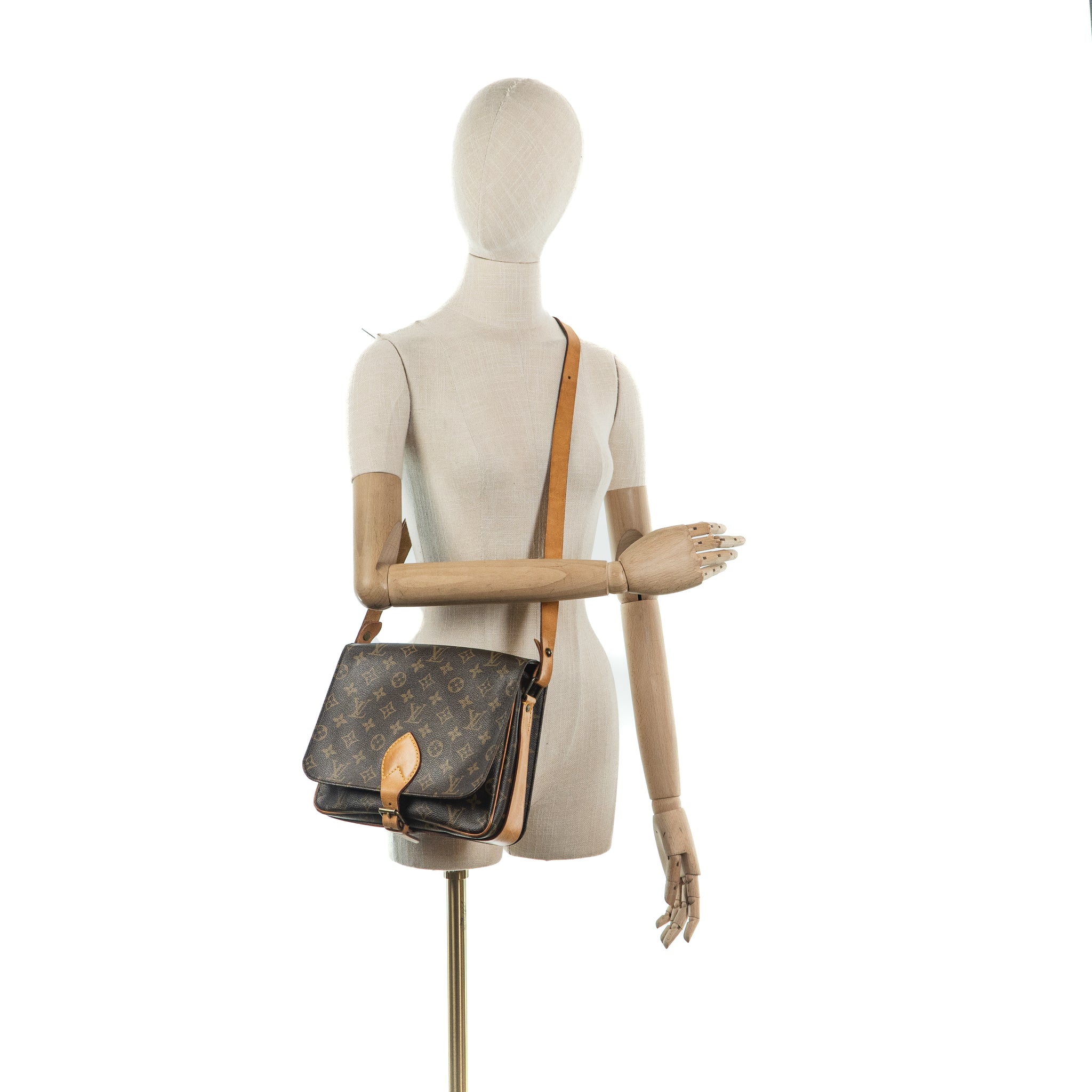 Cartouchiere GM