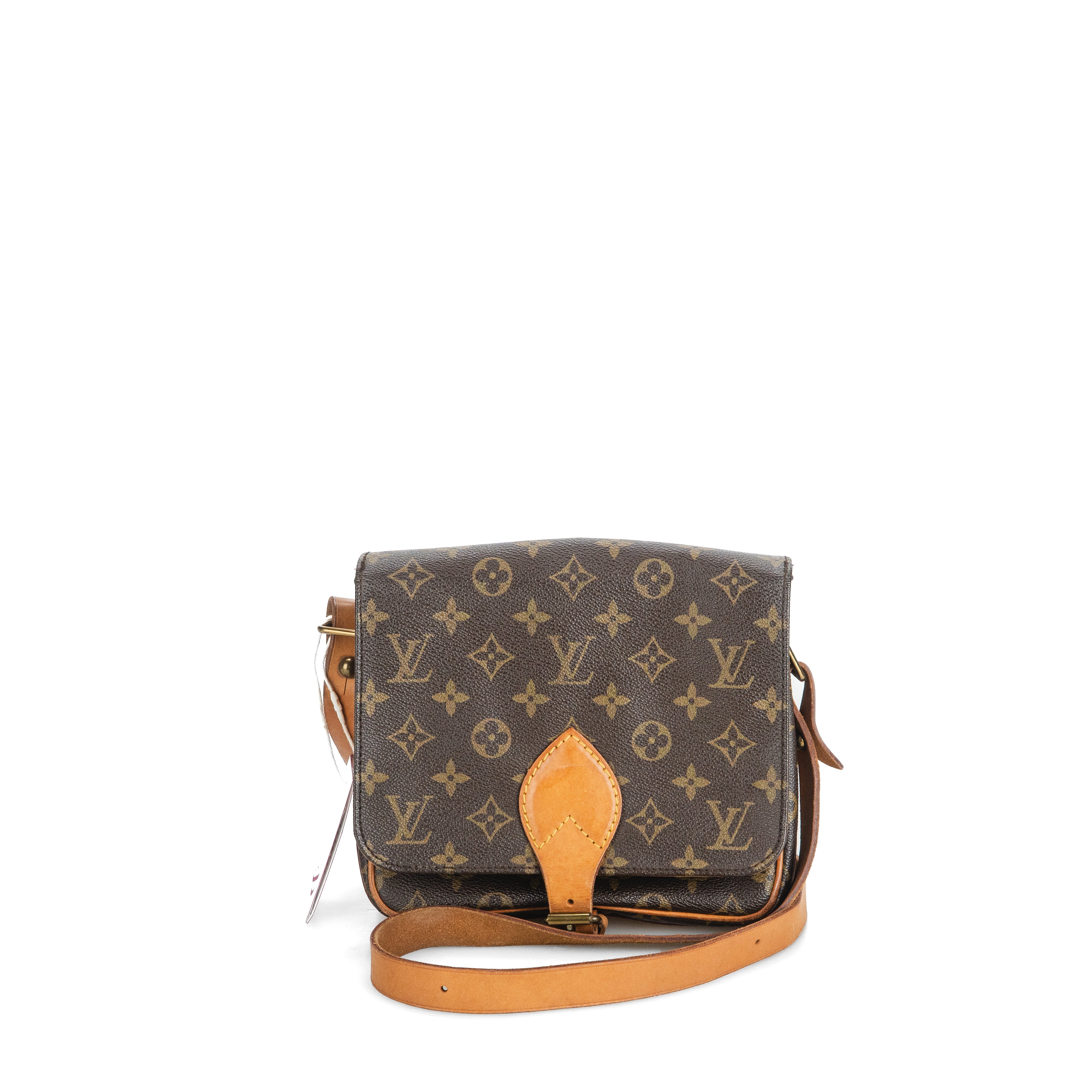 Cartouchiere MM