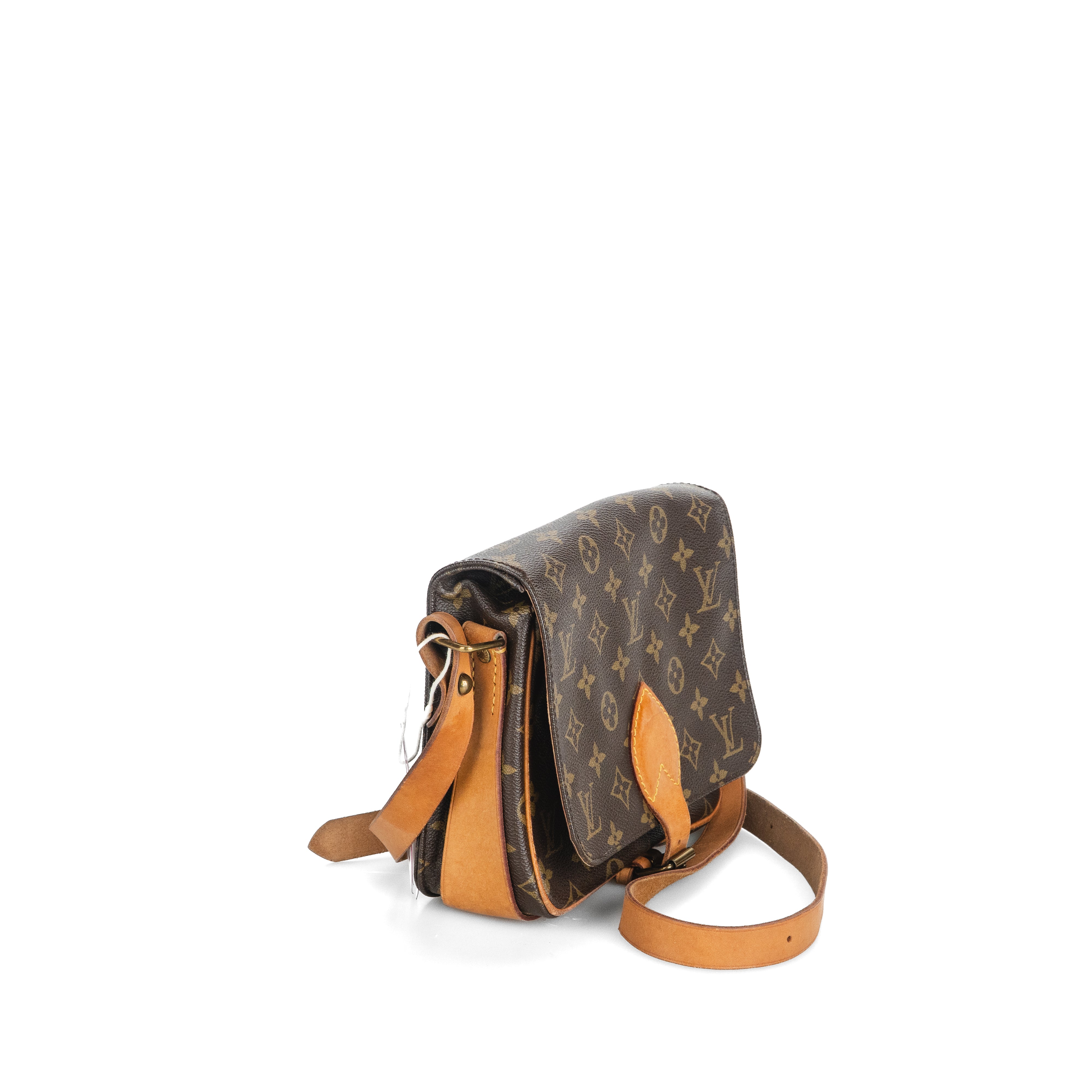Cartouchiere MM