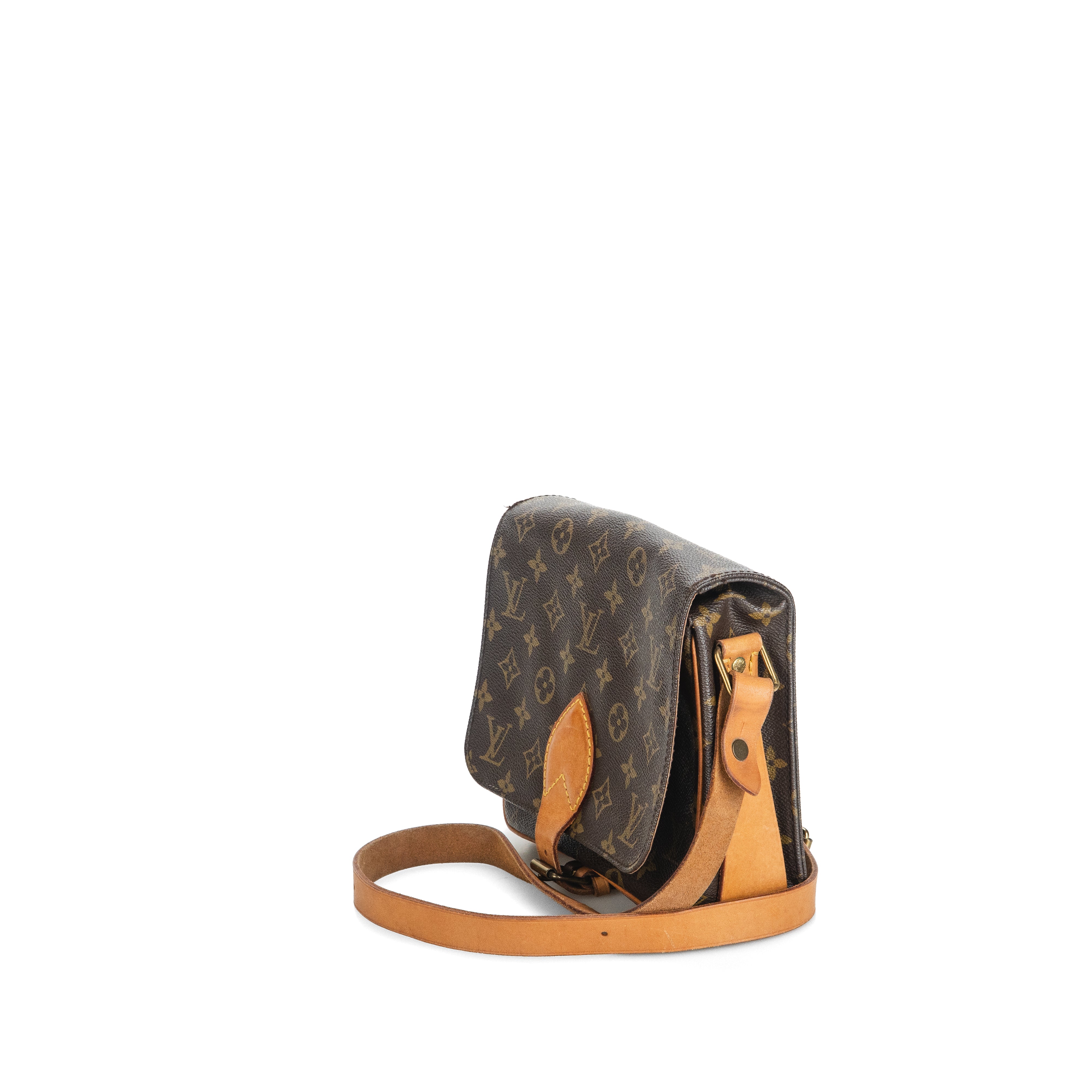 Cartouchiere MM