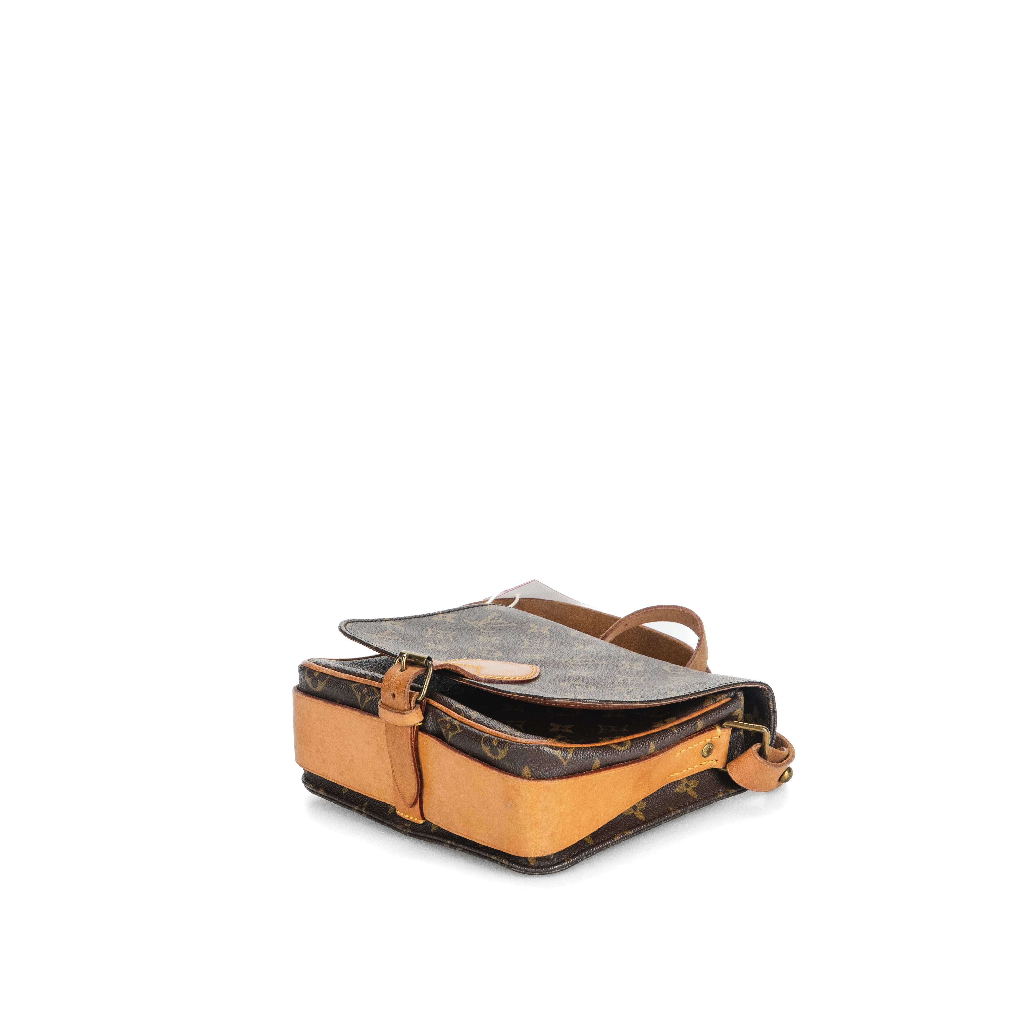 Cartouchiere MM