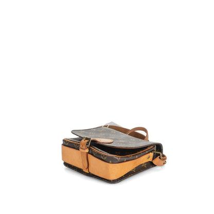 Cartouchiere MM