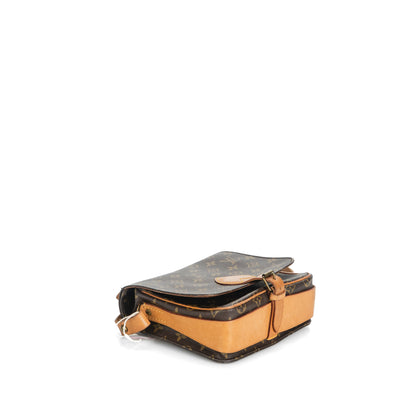 Cartouchiere MM