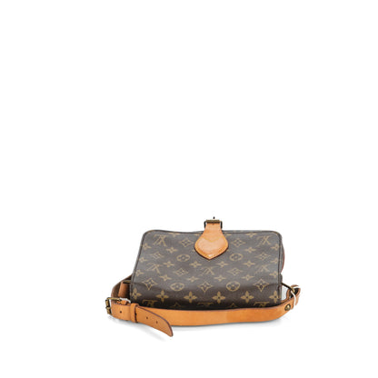 Cartouchiere MM