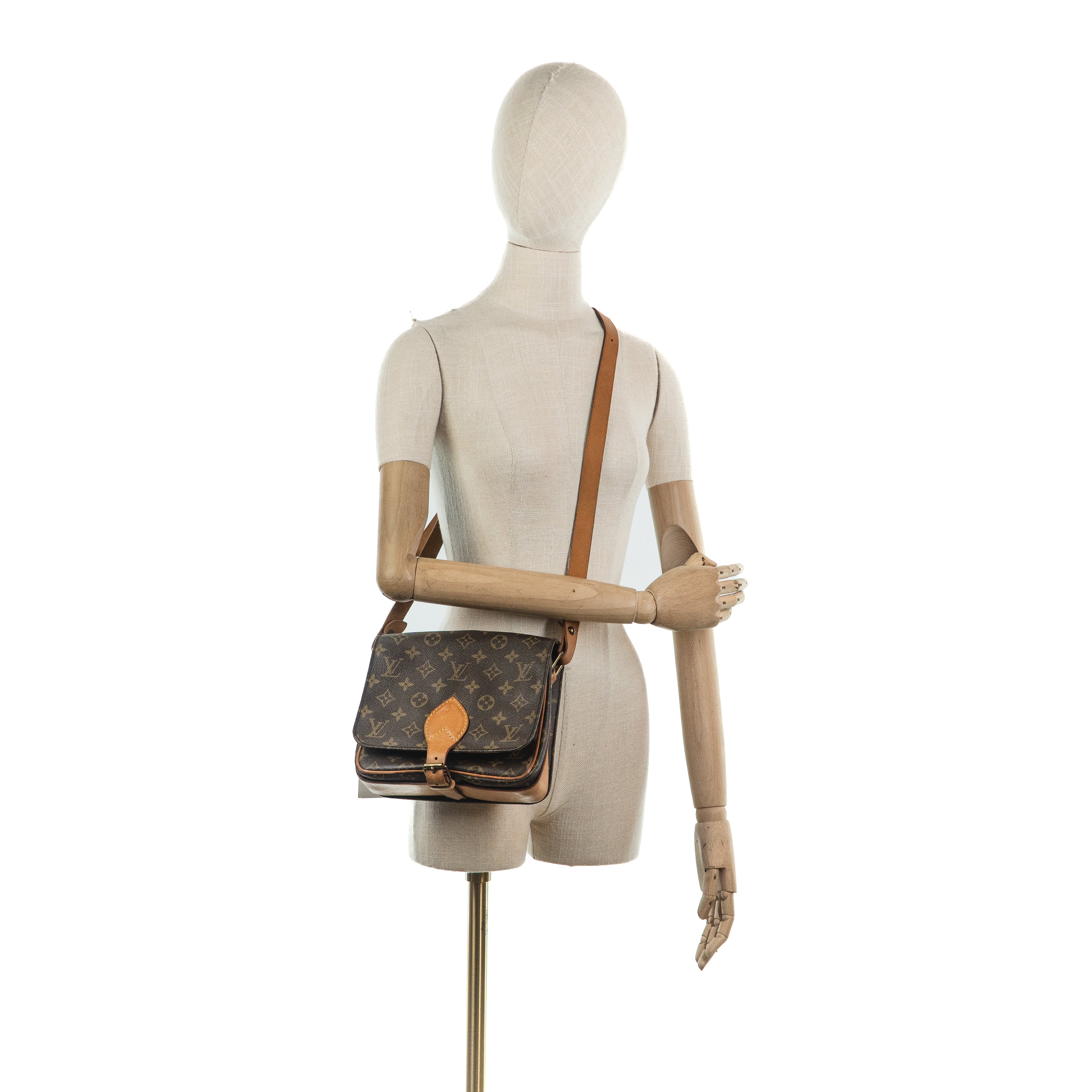 Cartouchiere MM