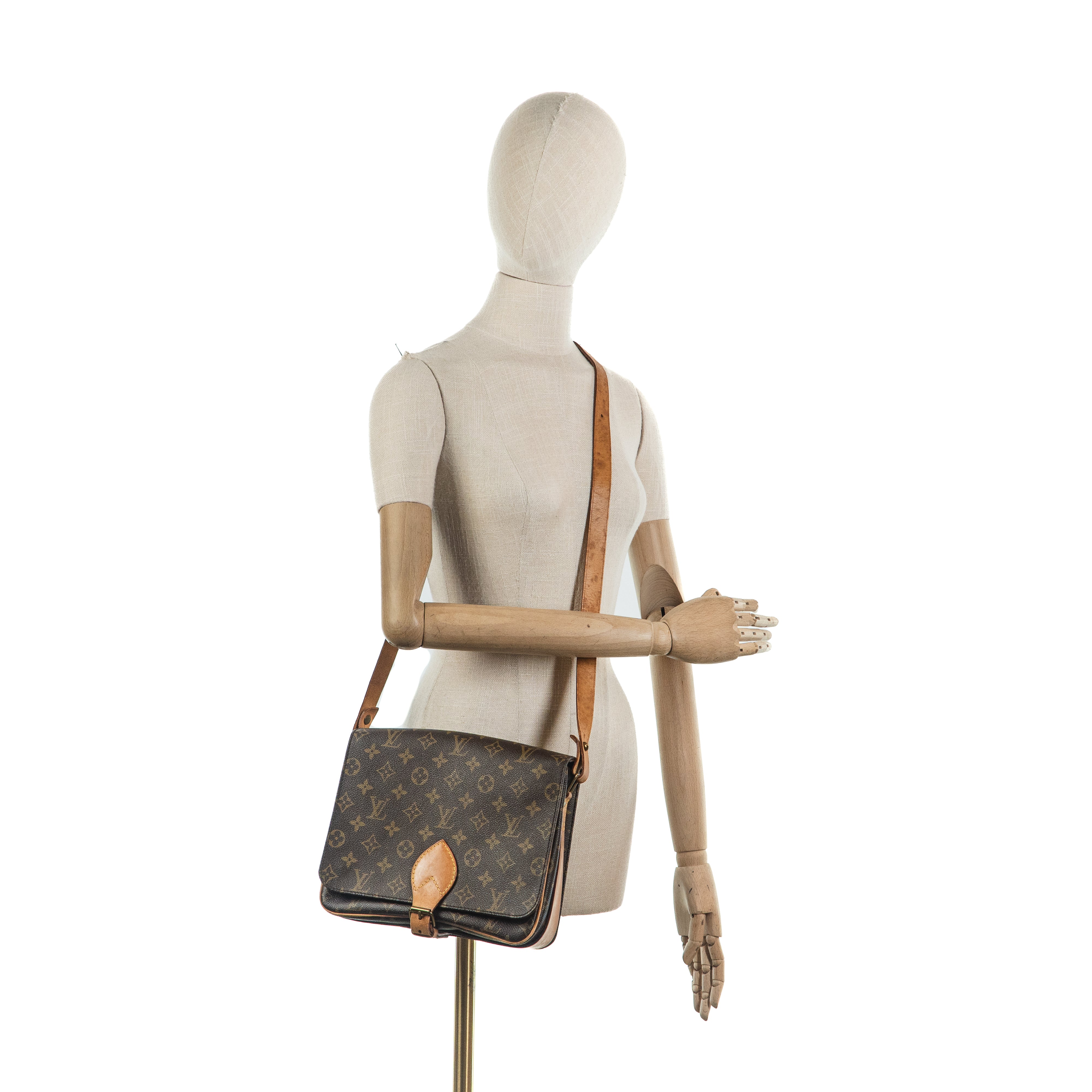 Cartouchiere