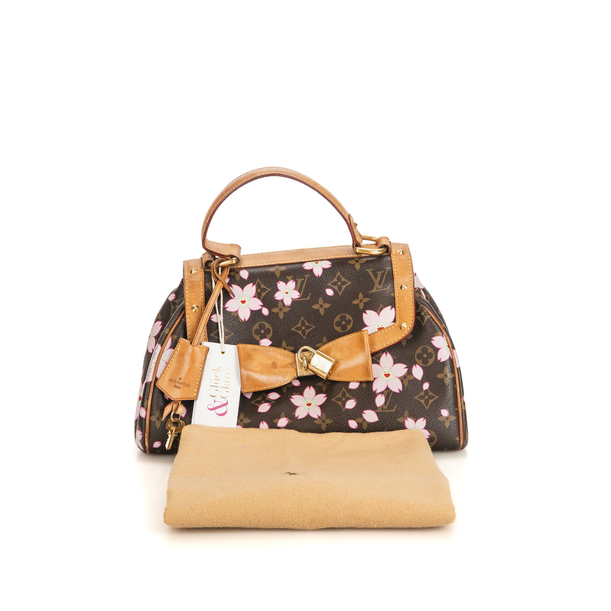 Cherry Blossom