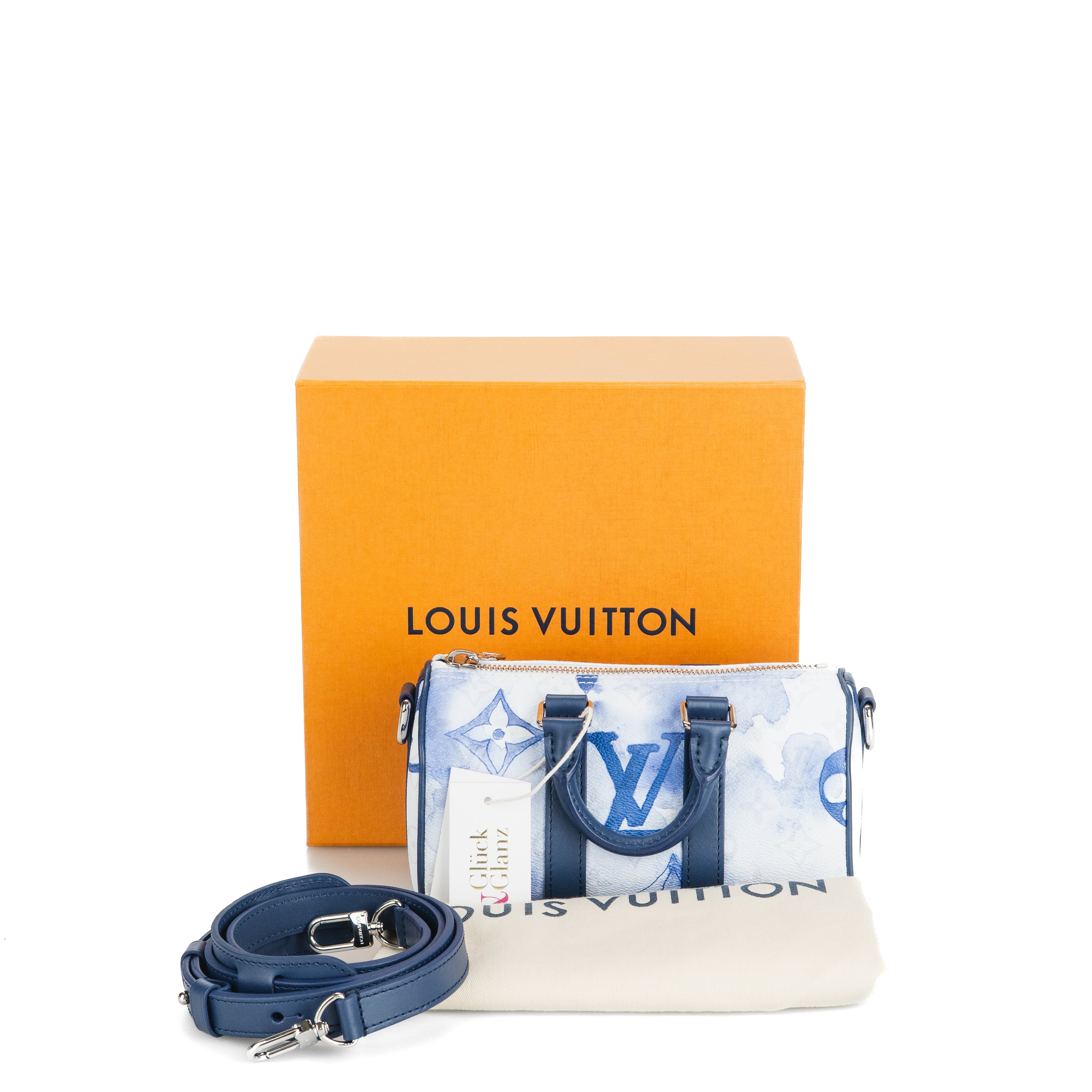 City Keepall