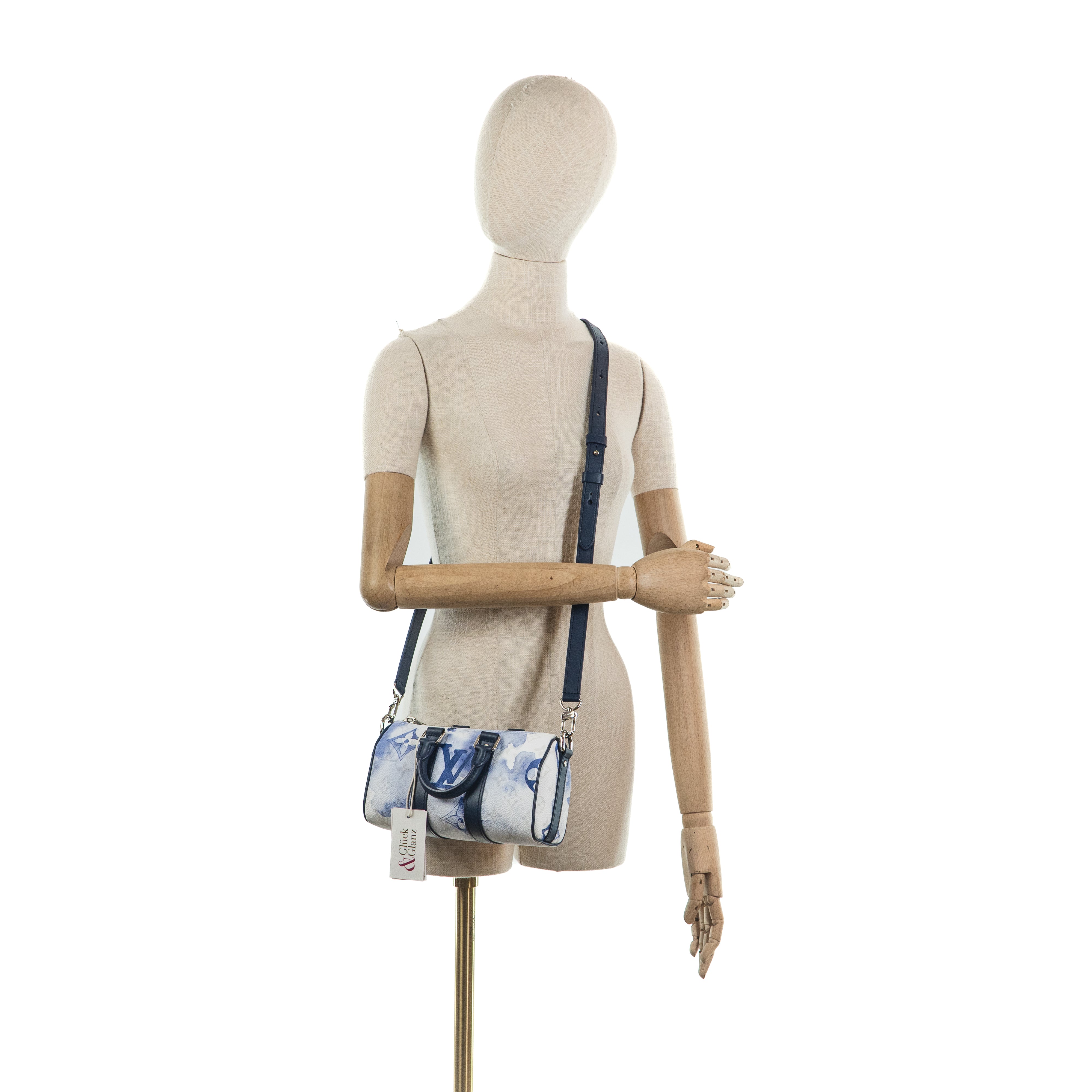 City Keepall