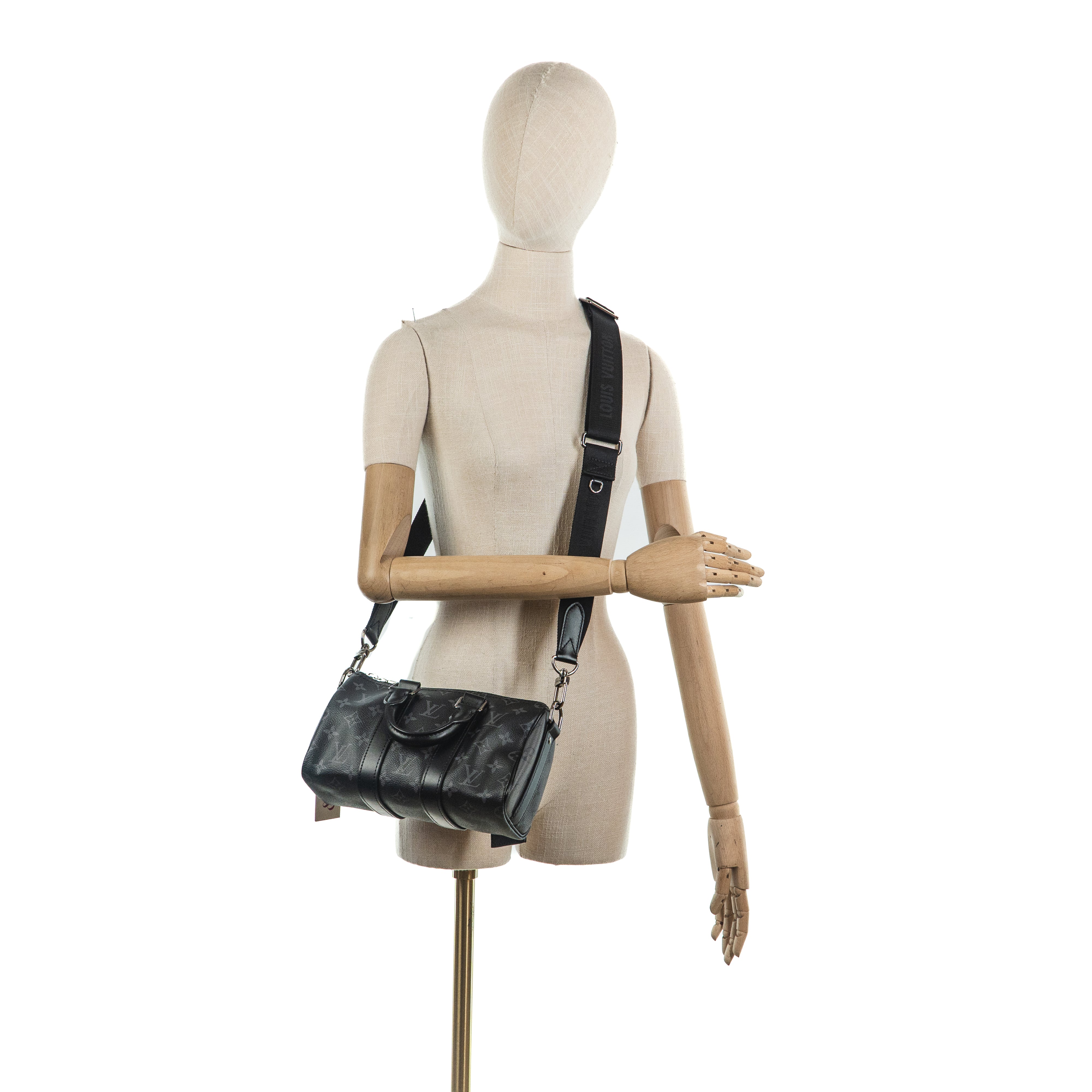 City Keepall