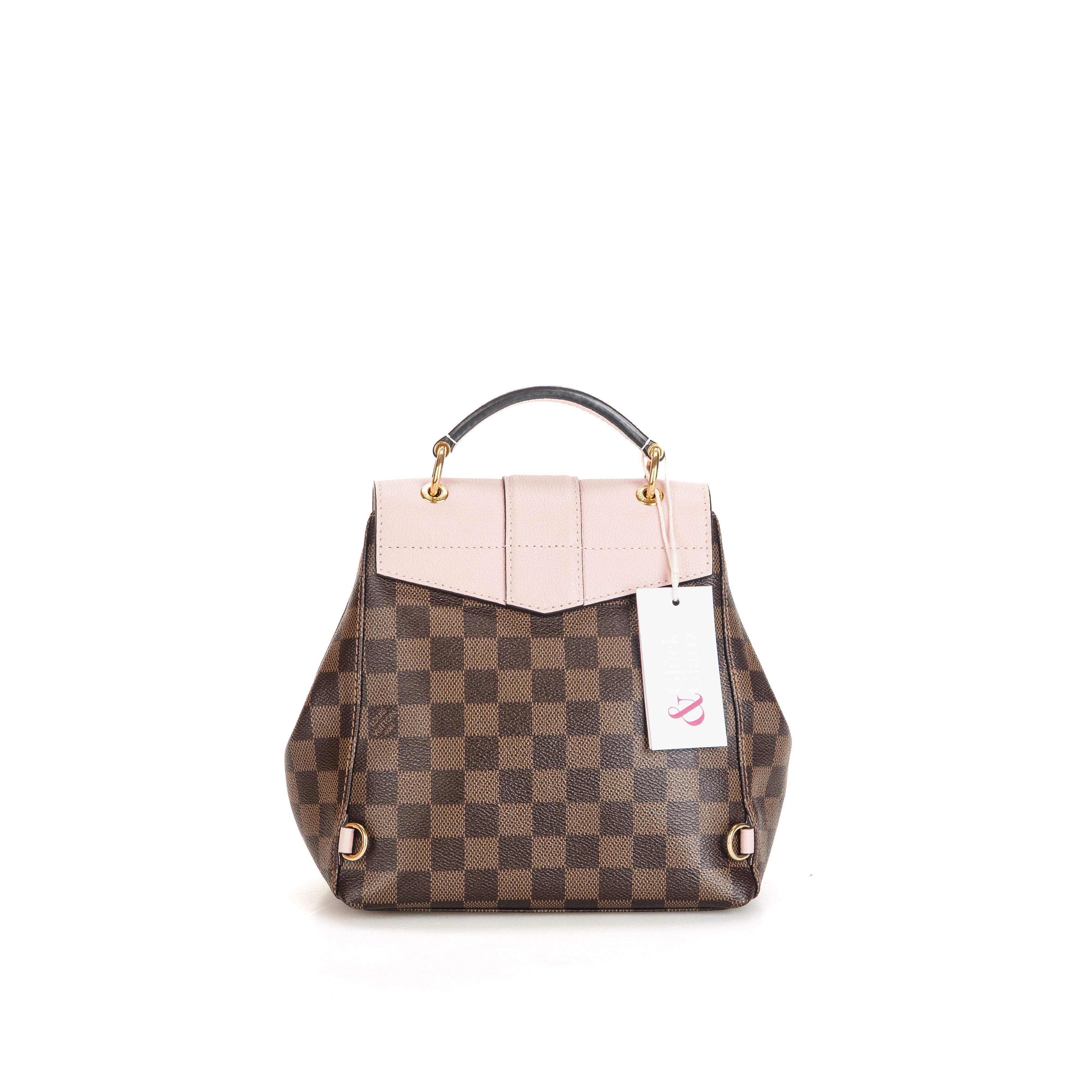 Clapton backpack