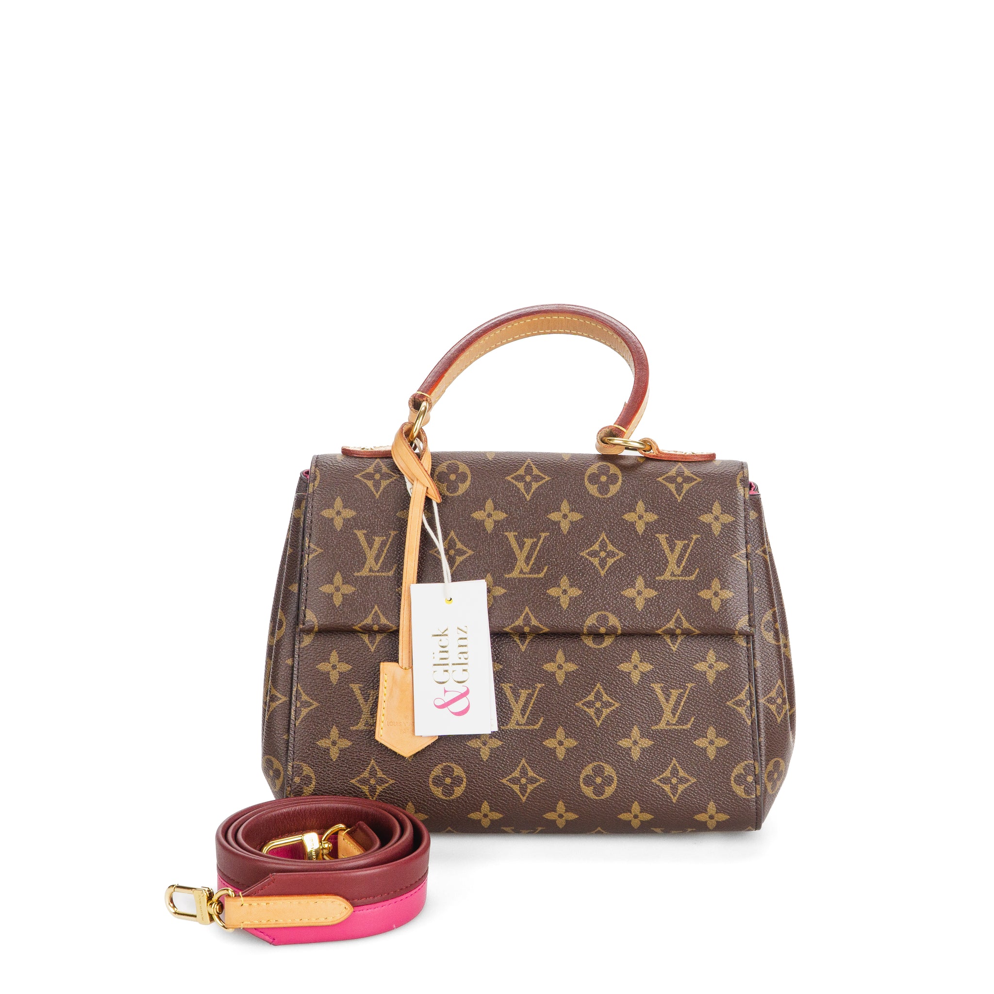 Louis Vuitton Marken Taschen Auf Ratenzahlung Designer Taschen